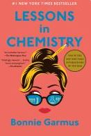Lessons in Chemistry Garmus, Bonnie Cover