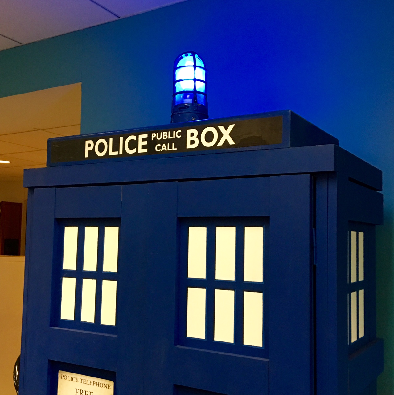 TARDIS