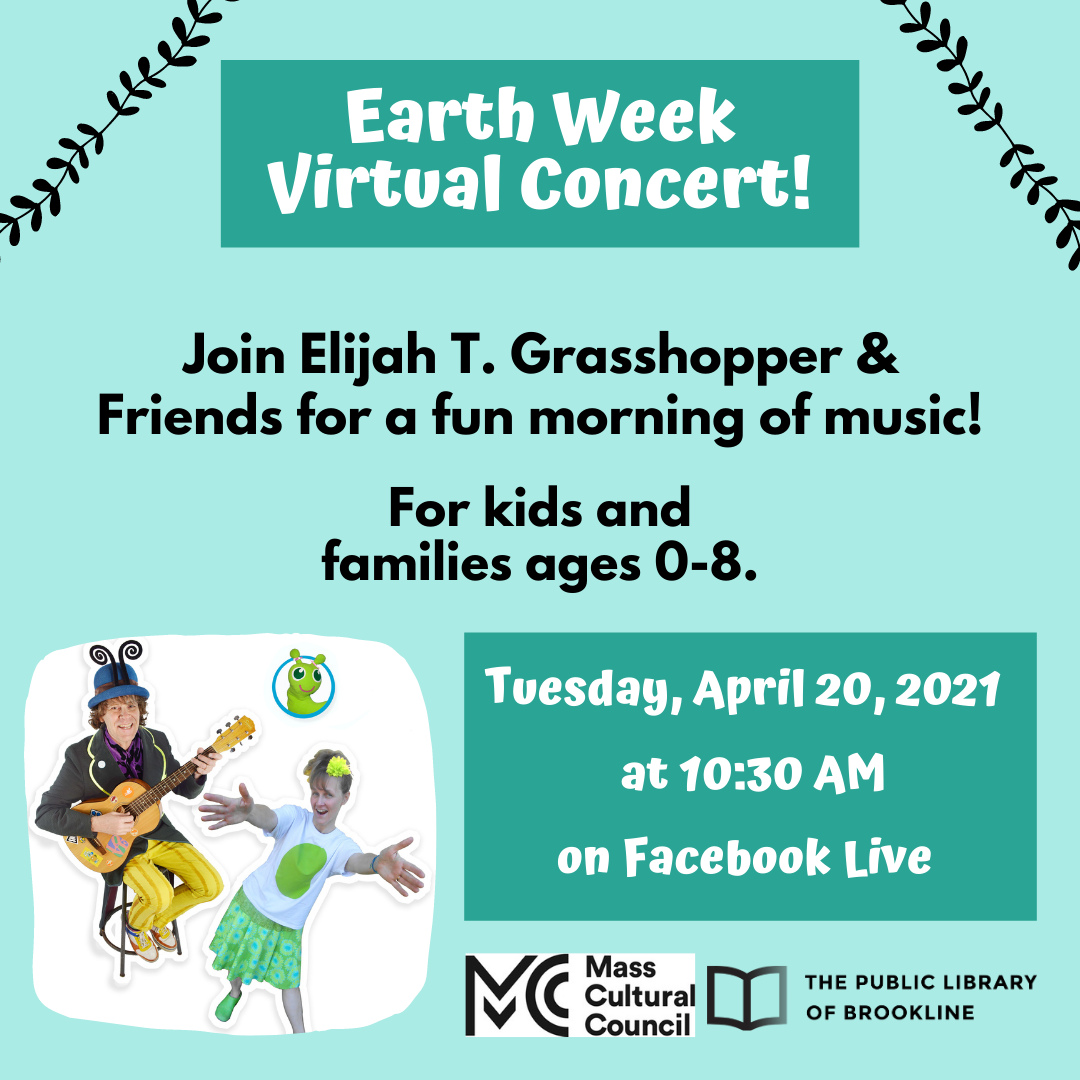 FINAL Children's GoGo Beans Performer social media April 2021