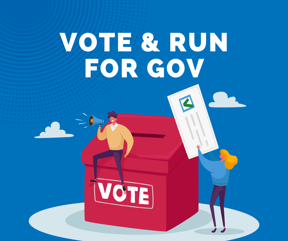 FINAL Vote & Run for GOV March 2022