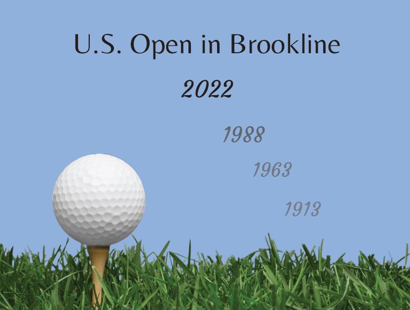 US Open in Brookline 2022