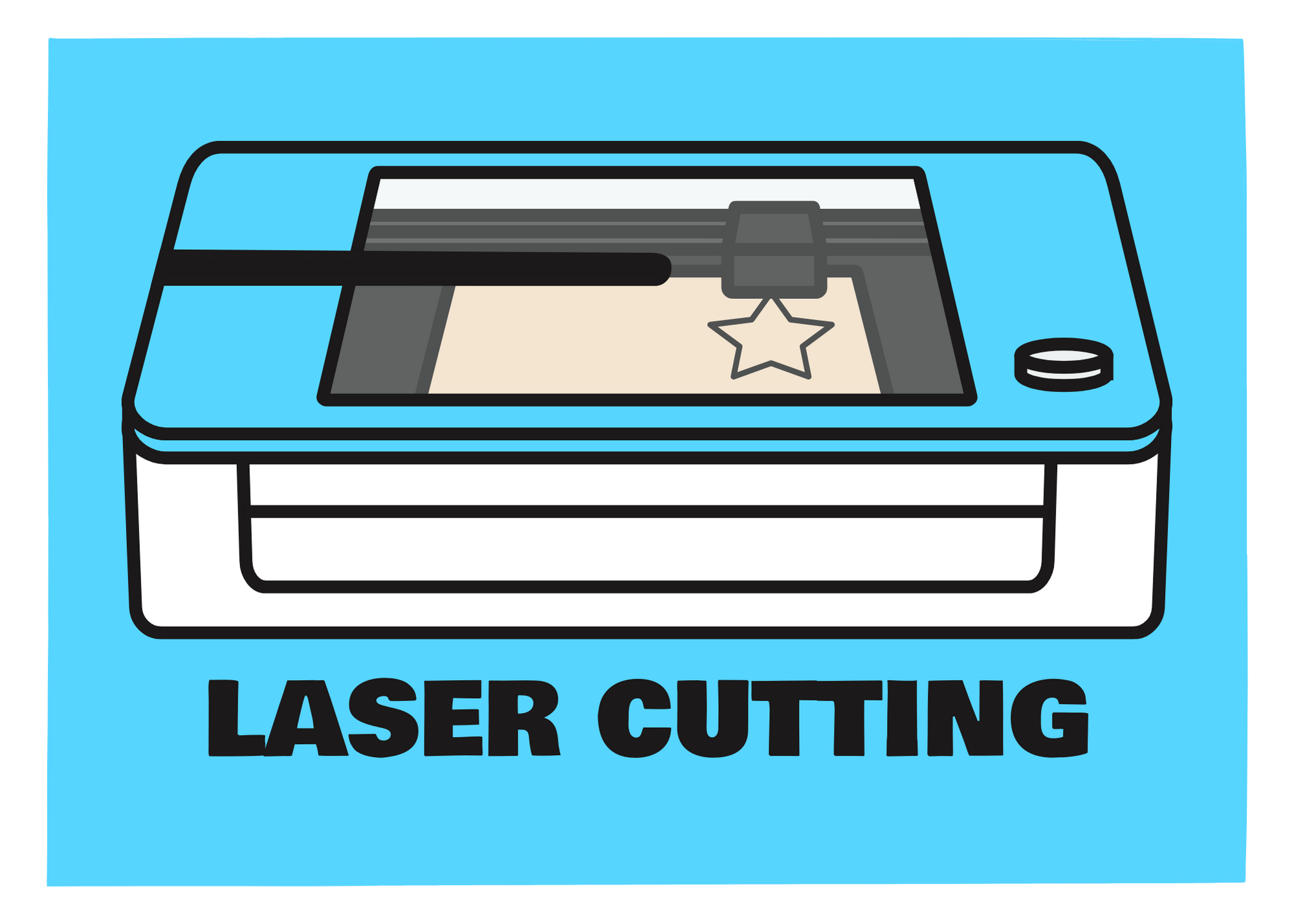 Laser Cutting