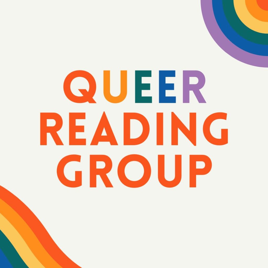 Queer Reading Group
