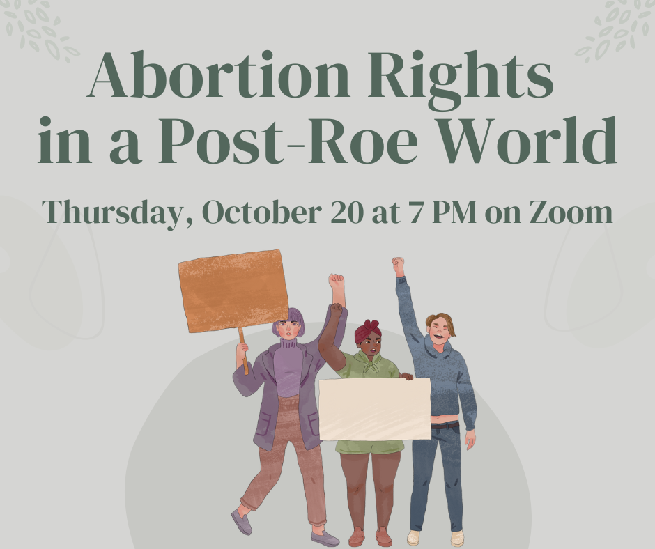 FINAL Abortion Rights Talk October 2022 graphic (1)