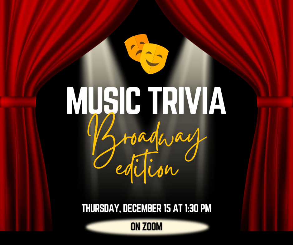 FINAL Broadway Music Trivia December 2022 graphic