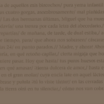 text of poem in spanish