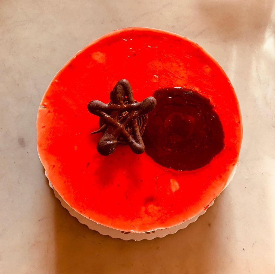 Saturday Snacks: Cake Tasting with Athan’s Bakery