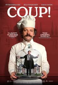 Coup!  Cover