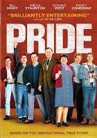 Pride (2014)  Cover