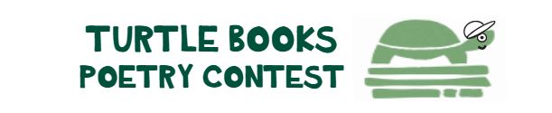 Turtle Books Poetry Contest