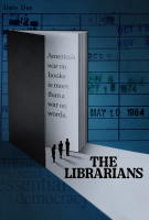 The Librarians (2025)  Cover