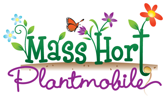 Massachusetts Horticultural Society Plantmobile